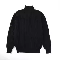 Cheap Balenciaga Sweaters Long Sleeved For Unisex #1377004 Replica Wholesale [$80.00 USD] [ITEM#1377004] on Replica Balenciaga Sweaters