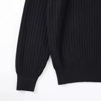 Cheap Balenciaga Sweaters Long Sleeved For Unisex #1377004 Replica Wholesale [$80.00 USD] [ITEM#1377004] on Replica Balenciaga Sweaters