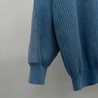 Cheap Balenciaga Sweaters Long Sleeved For Unisex #1377006 Replica Wholesale [$88.00 USD] [ITEM#1377006] on Replica Balenciaga Sweaters