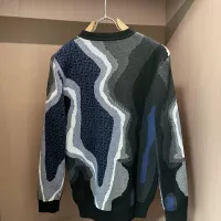 Cheap Fendi Sweaters Long Sleeved For Unisex #1377007 Replica Wholesale [$52.00 USD] [ITEM#1377007] on Replica Fendi Sweaters