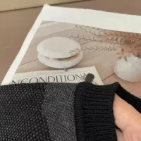 Cheap Fendi Sweaters Long Sleeved For Unisex #1377007 Replica Wholesale [$52.00 USD] [ITEM#1377007] on Replica Fendi Sweaters