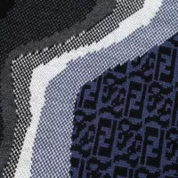 Cheap Fendi Sweaters Long Sleeved For Unisex #1377007 Replica Wholesale [$52.00 USD] [ITEM#1377007] on Replica Fendi Sweaters