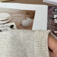 Cheap Fendi Sweaters Long Sleeved For Unisex #1377009 Replica Wholesale [$45.00 USD] [ITEM#1377009] on Replica Fendi Sweaters