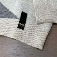 Cheap Fendi Sweaters Long Sleeved For Unisex #1377009 Replica Wholesale [$45.00 USD] [ITEM#1377009] on Replica Fendi Sweaters