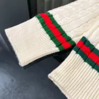 Cheap Gucci Sweaters Long Sleeved For Unisex #1377010 Replica Wholesale [$60.00 USD] [ITEM#1377010] on Replica Gucci Sweaters