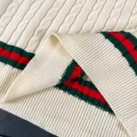 Cheap Gucci Sweaters Long Sleeved For Unisex #1377010 Replica Wholesale [$60.00 USD] [ITEM#1377010] on Replica Gucci Sweaters