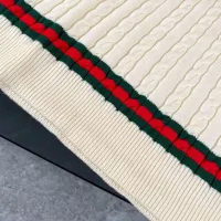 Cheap Gucci Sweaters Long Sleeved For Unisex #1377010 Replica Wholesale [$60.00 USD] [ITEM#1377010] on Replica Gucci Sweaters