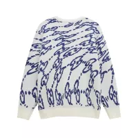 Cheap Gucci Sweaters Long Sleeved For Unisex #1377011 Replica Wholesale [$68.00 USD] [ITEM#1377011] on Replica Gucci Sweaters