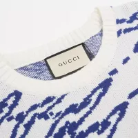 Cheap Gucci Sweaters Long Sleeved For Unisex #1377011 Replica Wholesale [$68.00 USD] [ITEM#1377011] on Replica Gucci Sweaters
