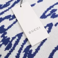 Cheap Gucci Sweaters Long Sleeved For Unisex #1377011 Replica Wholesale [$68.00 USD] [ITEM#1377011] on Replica Gucci Sweaters