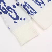 Cheap Gucci Sweaters Long Sleeved For Unisex #1377011 Replica Wholesale [$68.00 USD] [ITEM#1377011] on Replica Gucci Sweaters