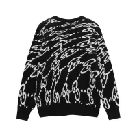 Cheap Gucci Sweaters Long Sleeved For Unisex #1377012 Replica Wholesale [$68.00 USD] [ITEM#1377012] on Replica Gucci Sweaters