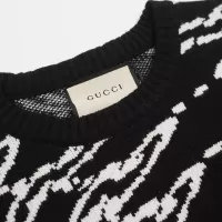 Cheap Gucci Sweaters Long Sleeved For Unisex #1377012 Replica Wholesale [$68.00 USD] [ITEM#1377012] on Replica Gucci Sweaters