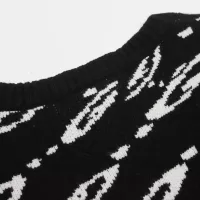 Cheap Gucci Sweaters Long Sleeved For Unisex #1377012 Replica Wholesale [$68.00 USD] [ITEM#1377012] on Replica Gucci Sweaters