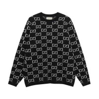 Cheap Gucci Sweaters Long Sleeved For Unisex #1377013 Replica Wholesale [$68.00 USD] [ITEM#1377013] on Replica Gucci Sweaters