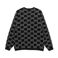 Cheap Gucci Sweaters Long Sleeved For Unisex #1377013 Replica Wholesale [$68.00 USD] [ITEM#1377013] on Replica Gucci Sweaters