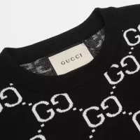Cheap Gucci Sweaters Long Sleeved For Unisex #1377013 Replica Wholesale [$68.00 USD] [ITEM#1377013] on Replica Gucci Sweaters