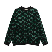 Cheap Gucci Sweaters Long Sleeved For Unisex #1377014 Replica Wholesale [$68.00 USD] [ITEM#1377014] on Replica Gucci Sweaters