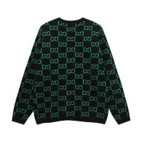 Cheap Gucci Sweaters Long Sleeved For Unisex #1377014 Replica Wholesale [$68.00 USD] [ITEM#1377014] on Replica Gucci Sweaters