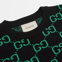 Cheap Gucci Sweaters Long Sleeved For Unisex #1377014 Replica Wholesale [$68.00 USD] [ITEM#1377014] on Replica Gucci Sweaters