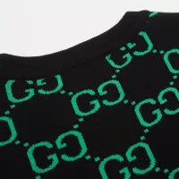 Cheap Gucci Sweaters Long Sleeved For Unisex #1377014 Replica Wholesale [$68.00 USD] [ITEM#1377014] on Replica Gucci Sweaters