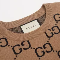 Cheap Gucci Sweaters Long Sleeved For Unisex #1377015 Replica Wholesale [$68.00 USD] [ITEM#1377015] on Replica Gucci Sweaters
