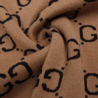 Cheap Gucci Sweaters Long Sleeved For Unisex #1377015 Replica Wholesale [$68.00 USD] [ITEM#1377015] on Replica Gucci Sweaters