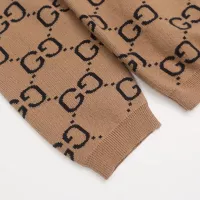 Cheap Gucci Sweaters Long Sleeved For Unisex #1377015 Replica Wholesale [$68.00 USD] [ITEM#1377015] on Replica Gucci Sweaters