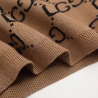 Cheap Gucci Sweaters Long Sleeved For Unisex #1377015 Replica Wholesale [$68.00 USD] [ITEM#1377015] on Replica Gucci Sweaters