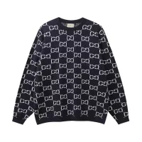 Cheap Gucci Sweaters Long Sleeved For Unisex #1377016 Replica Wholesale [$68.00 USD] [ITEM#1377016] on Replica Gucci Sweaters