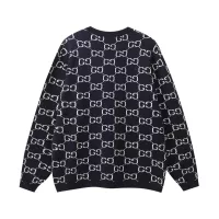 Cheap Gucci Sweaters Long Sleeved For Unisex #1377016 Replica Wholesale [$68.00 USD] [ITEM#1377016] on Replica Gucci Sweaters