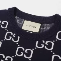 Cheap Gucci Sweaters Long Sleeved For Unisex #1377016 Replica Wholesale [$68.00 USD] [ITEM#1377016] on Replica Gucci Sweaters