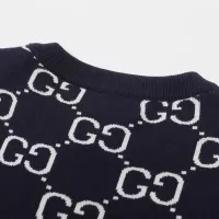 Cheap Gucci Sweaters Long Sleeved For Unisex #1377016 Replica Wholesale [$68.00 USD] [ITEM#1377016] on Replica Gucci Sweaters