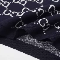 Cheap Gucci Sweaters Long Sleeved For Unisex #1377016 Replica Wholesale [$68.00 USD] [ITEM#1377016] on Replica Gucci Sweaters