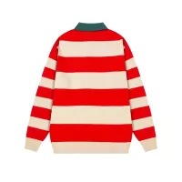 Cheap Gucci Sweaters Long Sleeved For Unisex #1377017 Replica Wholesale [$68.00 USD] [ITEM#1377017] on Replica Gucci Sweaters