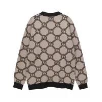 Cheap Gucci Sweaters Long Sleeved For Unisex #1377018 Replica Wholesale [$72.00 USD] [ITEM#1377018] on Replica Gucci Sweaters