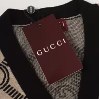 Cheap Gucci Sweaters Long Sleeved For Unisex #1377018 Replica Wholesale [$72.00 USD] [ITEM#1377018] on Replica Gucci Sweaters