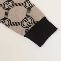 Cheap Gucci Sweaters Long Sleeved For Unisex #1377018 Replica Wholesale [$72.00 USD] [ITEM#1377018] on Replica Gucci Sweaters