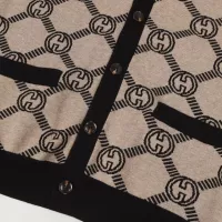 Cheap Gucci Sweaters Long Sleeved For Unisex #1377018 Replica Wholesale [$72.00 USD] [ITEM#1377018] on Replica Gucci Sweaters