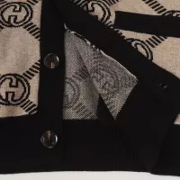 Cheap Gucci Sweaters Long Sleeved For Unisex #1377018 Replica Wholesale [$72.00 USD] [ITEM#1377018] on Replica Gucci Sweaters