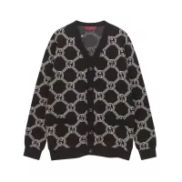 Cheap Gucci Sweaters Long Sleeved For Unisex #1377019 Replica Wholesale [$72.00 USD] [ITEM#1377019] on Replica Gucci Sweaters