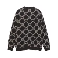 Cheap Gucci Sweaters Long Sleeved For Unisex #1377019 Replica Wholesale [$72.00 USD] [ITEM#1377019] on Replica Gucci Sweaters