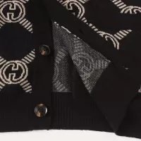 Cheap Gucci Sweaters Long Sleeved For Unisex #1377019 Replica Wholesale [$72.00 USD] [ITEM#1377019] on Replica Gucci Sweaters