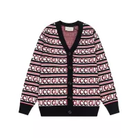 Cheap Gucci Sweaters Long Sleeved For Unisex #1377020 Replica Wholesale [$76.00 USD] [ITEM#1377020] on Replica Gucci Sweaters