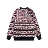 Cheap Gucci Sweaters Long Sleeved For Unisex #1377020 Replica Wholesale [$76.00 USD] [ITEM#1377020] on Replica Gucci Sweaters