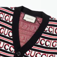 Cheap Gucci Sweaters Long Sleeved For Unisex #1377020 Replica Wholesale [$76.00 USD] [ITEM#1377020] on Replica Gucci Sweaters