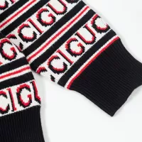 Cheap Gucci Sweaters Long Sleeved For Unisex #1377020 Replica Wholesale [$76.00 USD] [ITEM#1377020] on Replica Gucci Sweaters