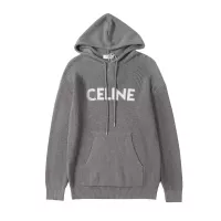 Cheap Celine Sweaters Long Sleeved For Unisex #1377021 Replica Wholesale [$80.00 USD] [ITEM#1377021] on Replica Celine Sweaters