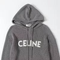 Cheap Celine Sweaters Long Sleeved For Unisex #1377021 Replica Wholesale [$80.00 USD] [ITEM#1377021] on Replica Celine Sweaters