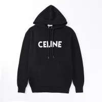 Cheap Celine Sweaters Long Sleeved For Unisex #1377022 Replica Wholesale [$80.00 USD] [ITEM#1377022] on Replica Celine Sweaters